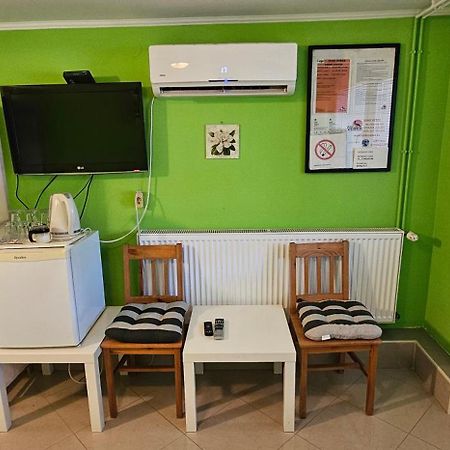 B&B Veber Bilje Zimmer foto