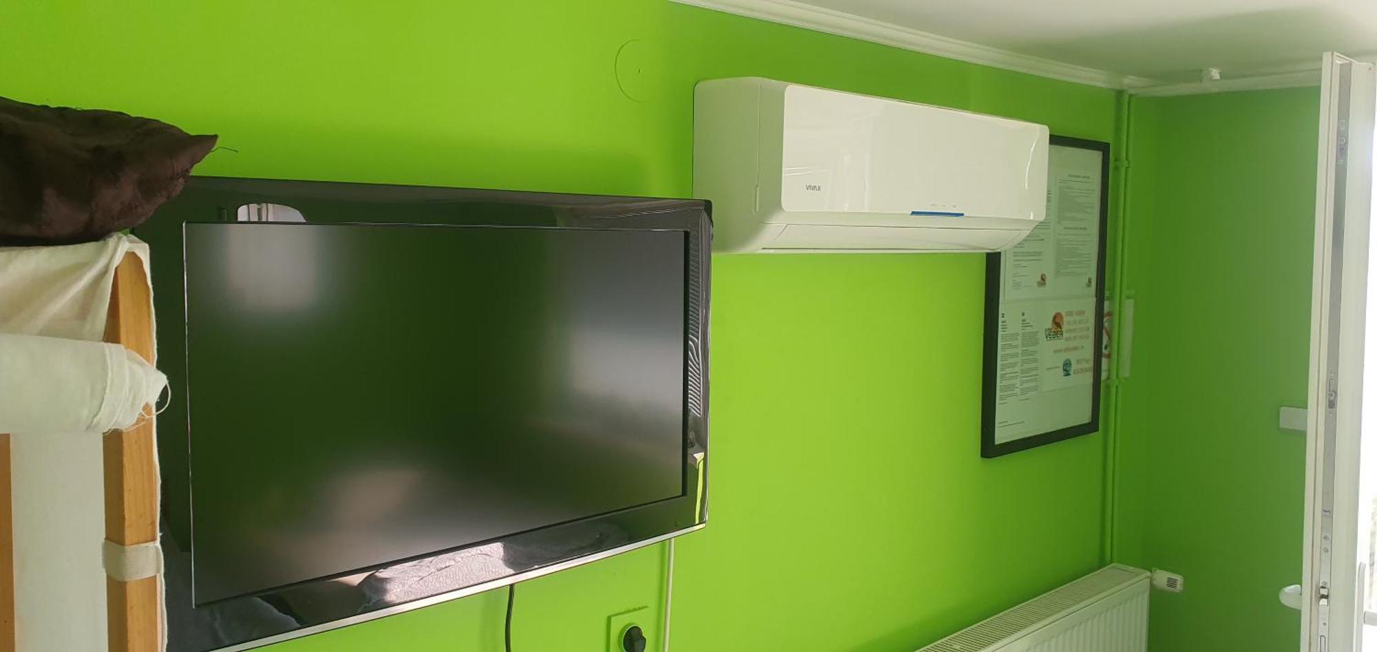 B&B Veber Bilje Zimmer foto