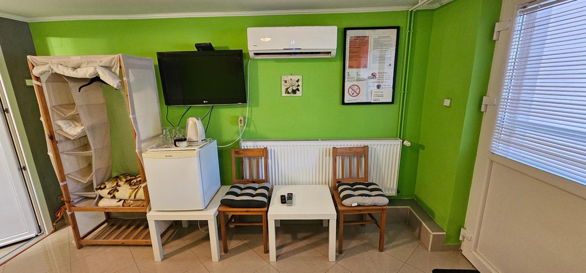 B&B Veber Bilje Zimmer foto