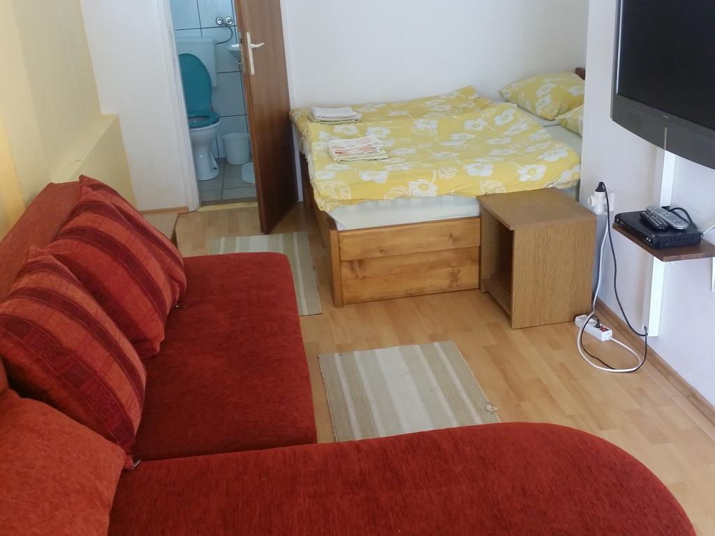 B&B Veber Bilje Zimmer foto