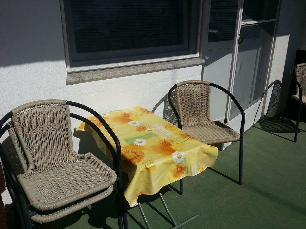 B&B Veber Bilje Zimmer foto
