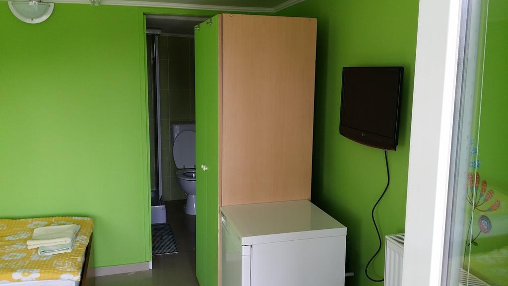 B&B Veber Bilje Zimmer foto