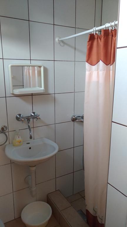 B&B Veber Bilje Exterior foto